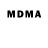 ЭКСТАЗИ MDMA Aliyah Barnes