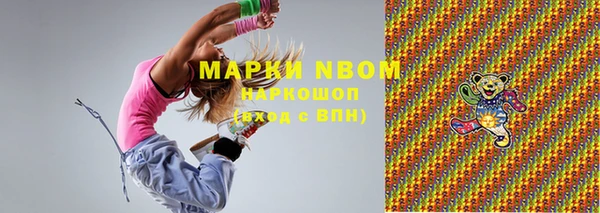 молекула духа Белоозёрский