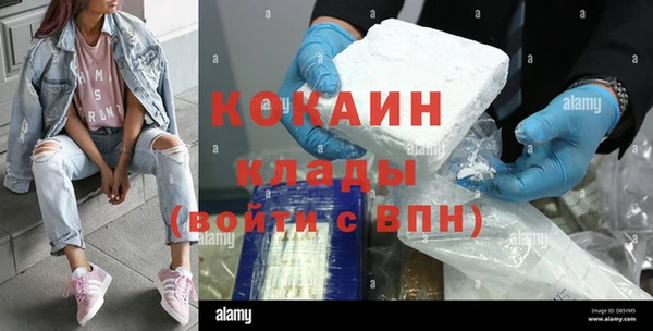 молекула духа Белоозёрский